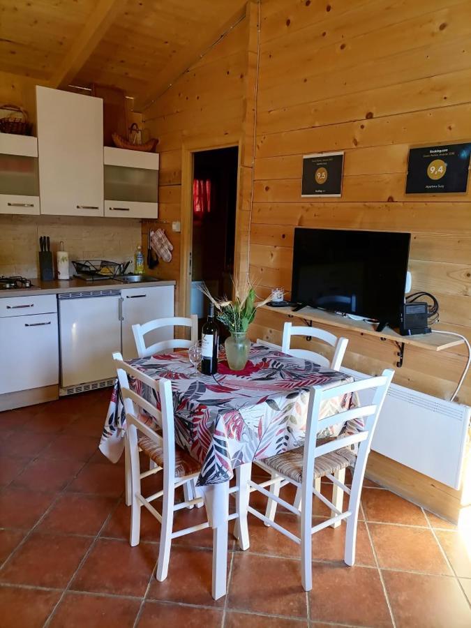 Apartma Suzy Pobegi Extérieur photo