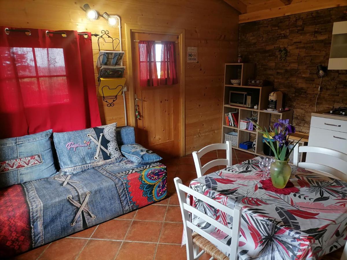 Apartma Suzy Pobegi Extérieur photo